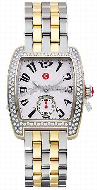 replica of michele watches|michele watches with diamonds.